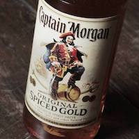 Captain Morgan